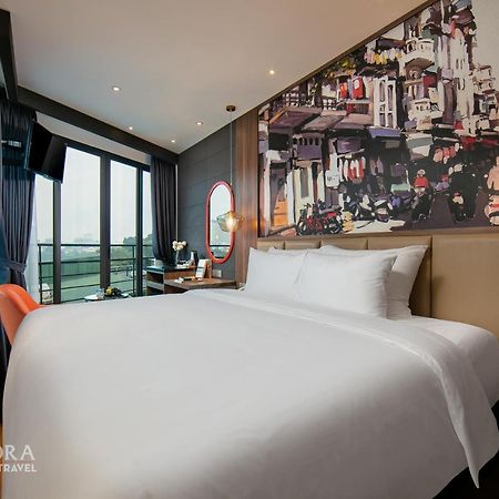 Hanz Rustique Mansion Ho Si Minh-város Kültér fotó