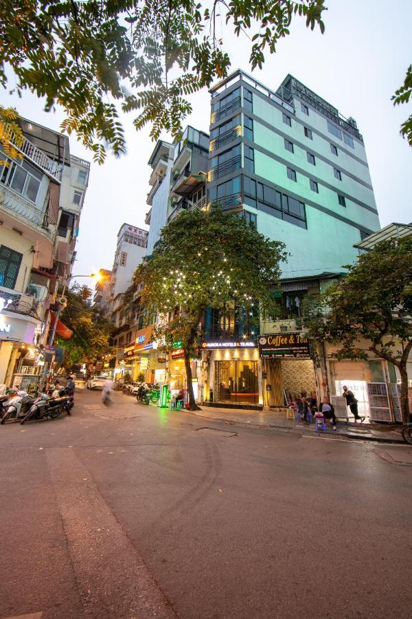 Hanz Rustique Mansion Ho Si Minh-város Kültér fotó