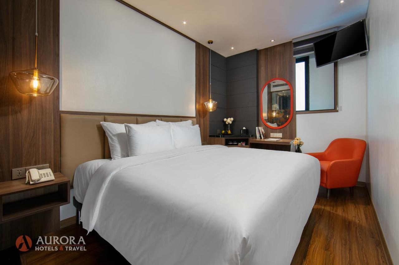 Hanz Rustique Mansion Ho Si Minh-város Kültér fotó