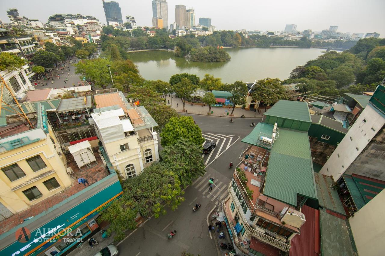 Hanz Rustique Mansion Ho Si Minh-város Kültér fotó