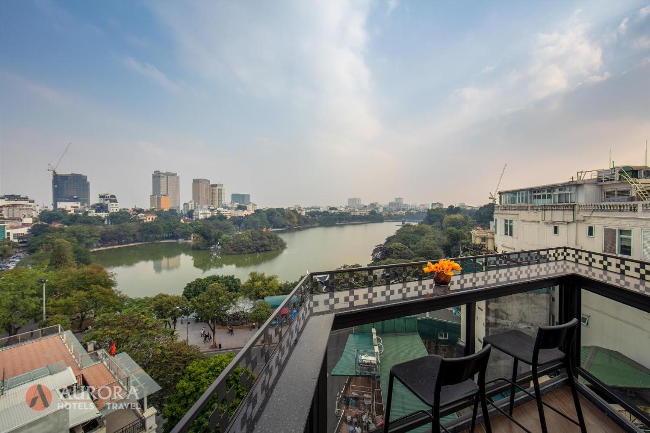 Hanz Rustique Mansion Ho Si Minh-város Kültér fotó