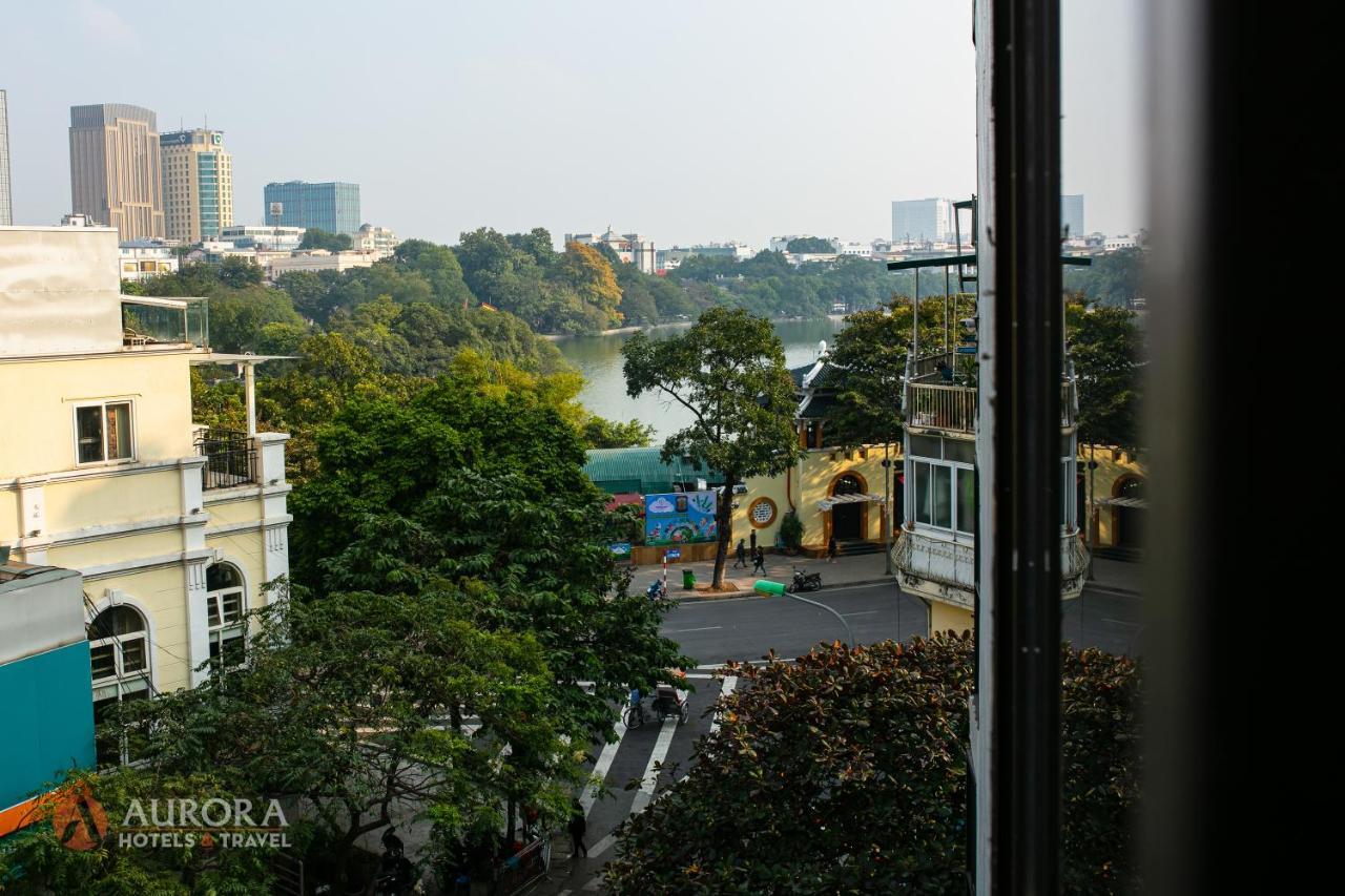 Hanz Rustique Mansion Ho Si Minh-város Kültér fotó