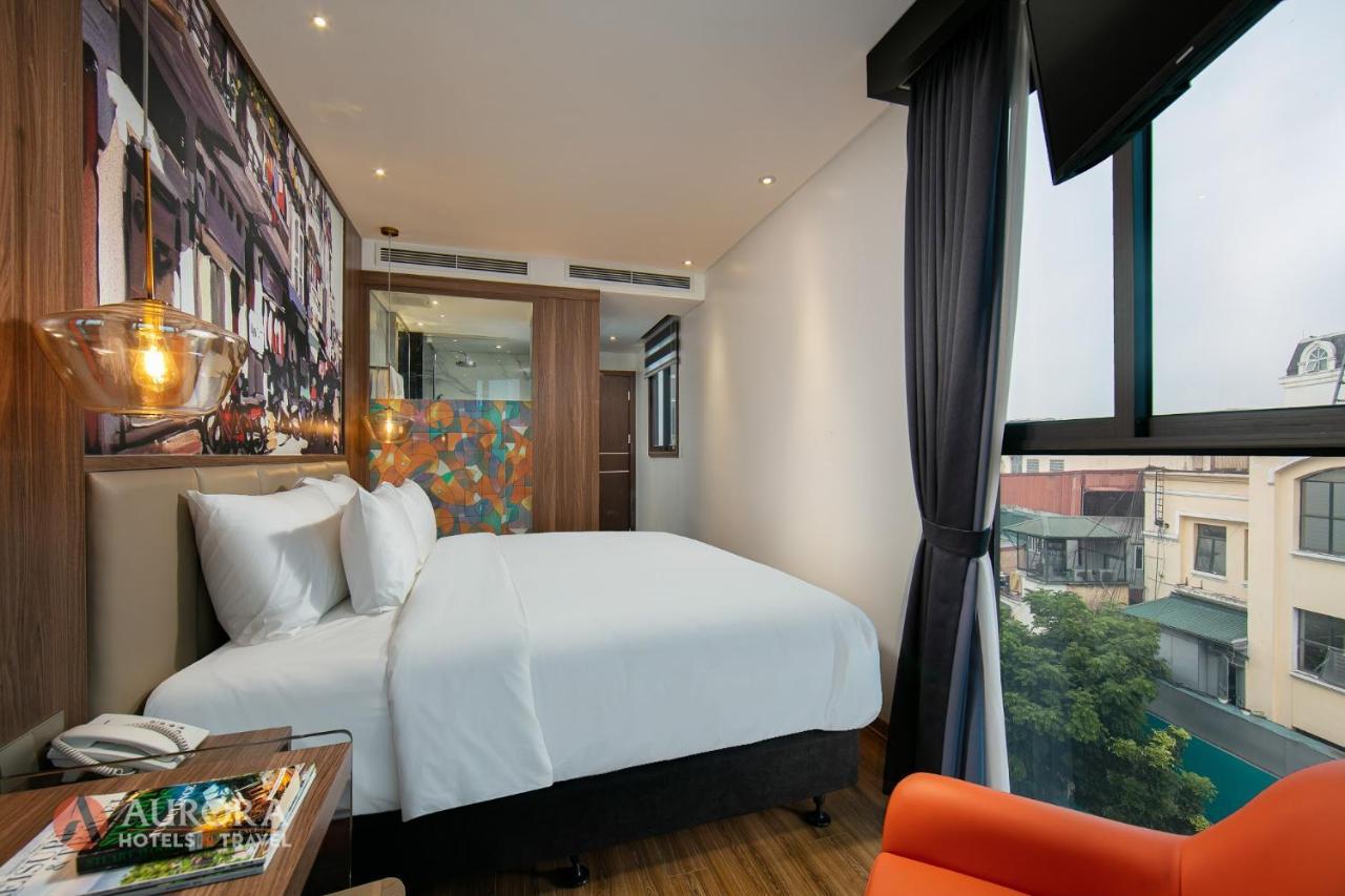 Hanz Rustique Mansion Ho Si Minh-város Kültér fotó